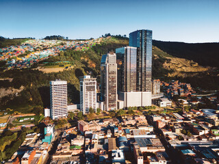 Torres North Point Bogotá 
