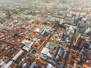 Candelaria Bogotá 