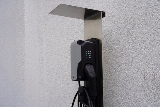 ABL Wallbox f&uuml;r e-Autos in Marbach am Neckar am 19.03.2023