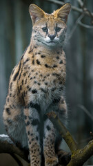 Serval