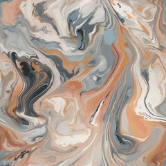 marble seamless pattern