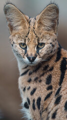 Serval