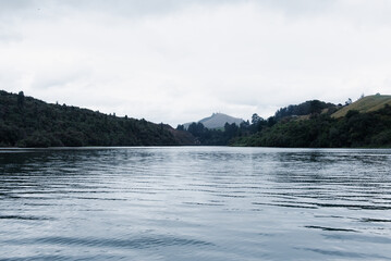 Orakei Korako Geothermal Park & Cave Waikato Aotearoa New Zealand
