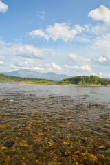Yugyd-va National Park, UNESCO site 
