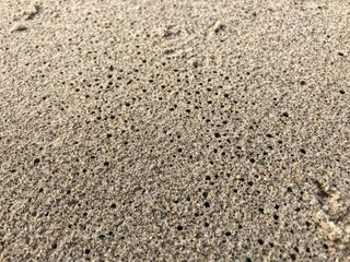sand texture background