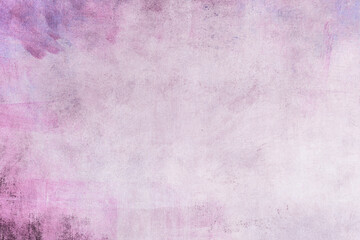 Pink background - obrazy, fototapety, plakaty