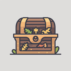 Simple vectors