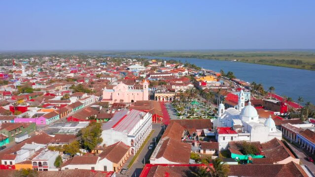 Tlacotalpan