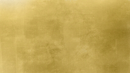 Gold cloth surface. Gradient. Olive colors. Abstract fabric background with space for design....