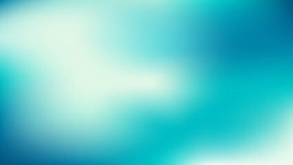 Soft light gradient background