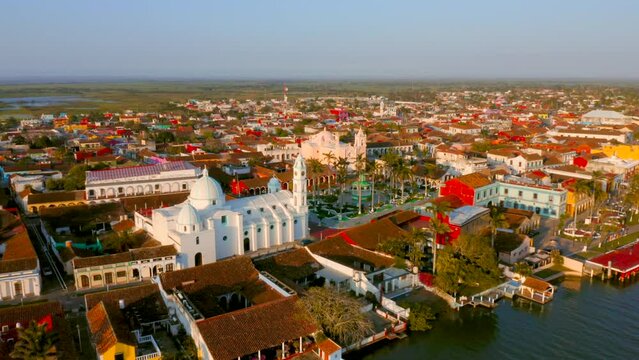 Tlacotalpan