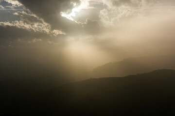 tramonto