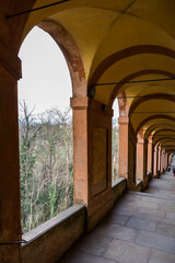 porticato