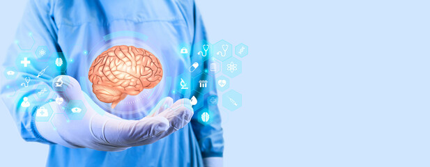 Neurology and psychology. Parkinson's disease, Alzheimer's, dementia, seizures, mental health....