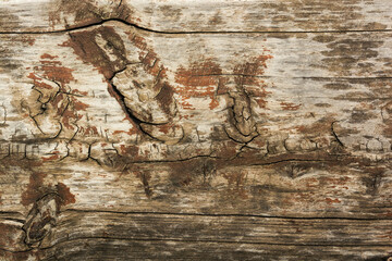 asse di legno