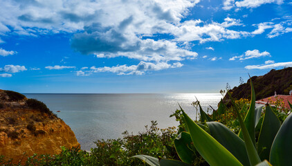 Benagil, Algarve (Portugal) 
