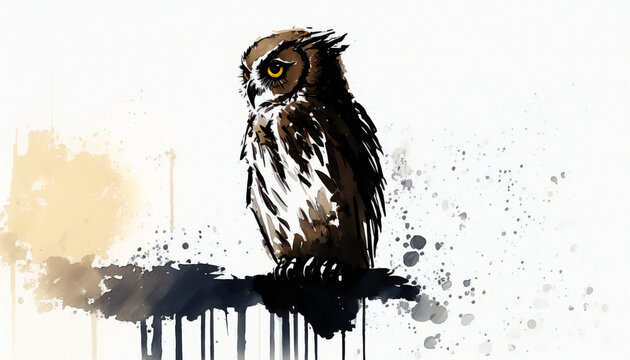  Eule Aquarell Bilder – Durchsuchen 1,062 Archivfotos, Vektorgrafiken 