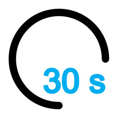 30 second