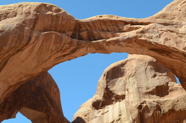 Fototapeta premium park state