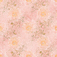 Textured background for social media