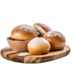 bread, sonho de padaria, transparent background png