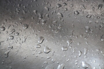 FONDO DE GOTAS DE LLUVIA