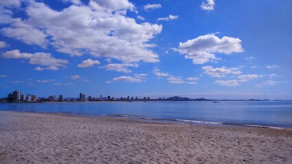 Obraz premium Nature travel