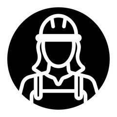 worker icon