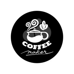 coffee maker | drinking coffee | coffee break