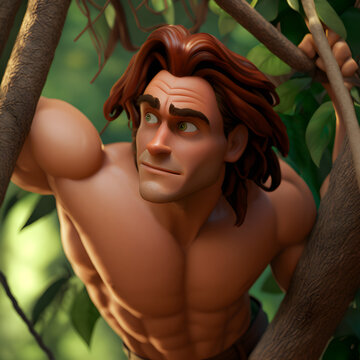 Movie Tarzan