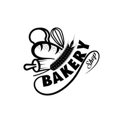 bakery logo | logo for bakery business