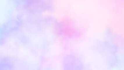 Abstract painting gradient Watercolor hand drawn background texture