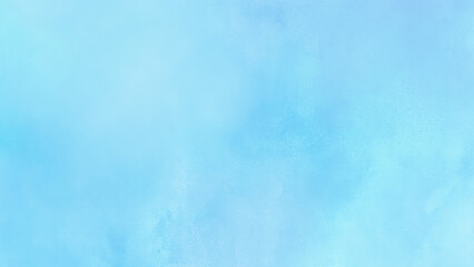 Abstract painting gradient Watercolor hand drawn background texture