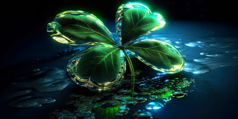 Clover, Generative AI