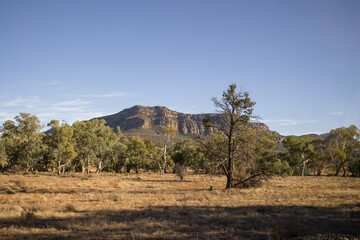 Fototapeta premium aussie outback adventure 6
