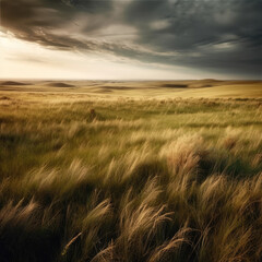 Stunning Vistas Unfold: Seascapes, Verdant Fields, Majestic Volcanoes, Mysterious Deep Sea Wonders, Blossoming Flower Meadows, and Idyllic Farms