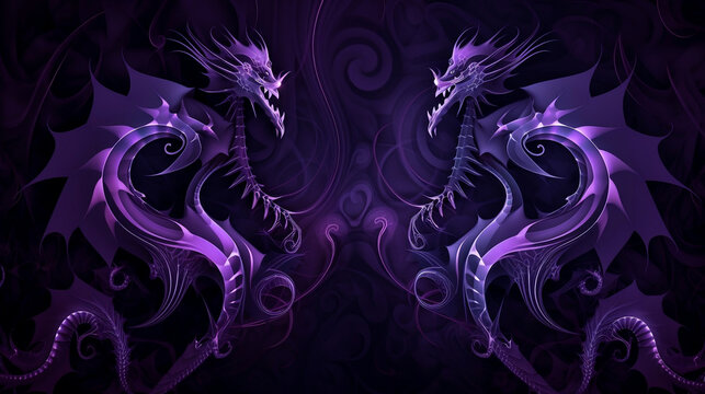 cool purple background wallpapers