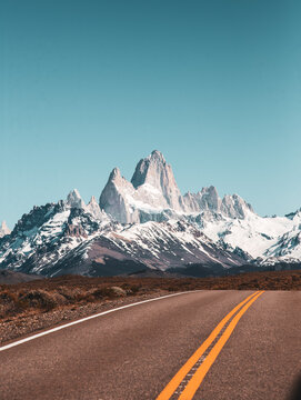 El Chalt&eacute;n