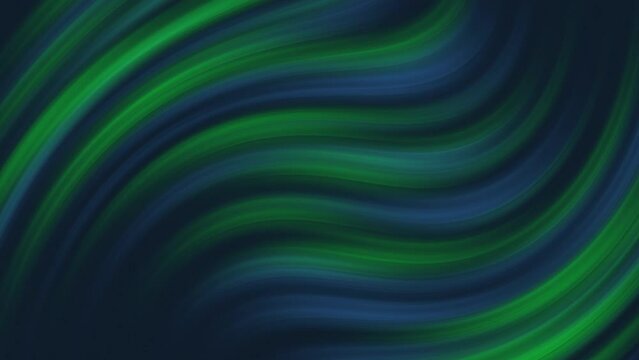 Abstract swirling multi-coloured background texture