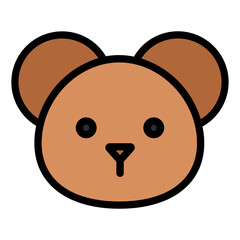 Mouse icon