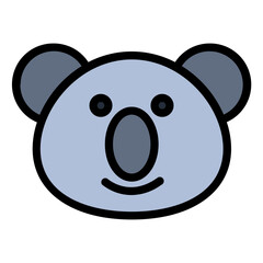 Koala icon