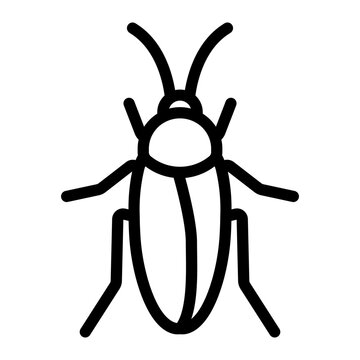 Cockroach Icon Images – Browse 17,957 Stock Photos, Vectors, and Video ...