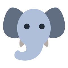 Elephant icon