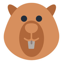 Squirrel icon