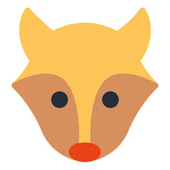 Fox icon