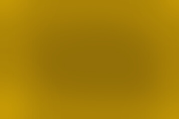Gold background gradient foil yellow texture vector