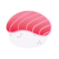 Kawaii Sushi Japanese Food