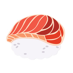 Kawaii Sushi Japanese Food