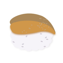 Kawaii Sushi Japanese Food