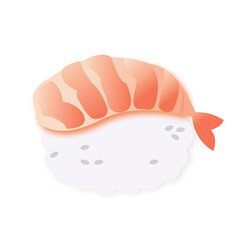 Kawaii Sushi Japanese Food